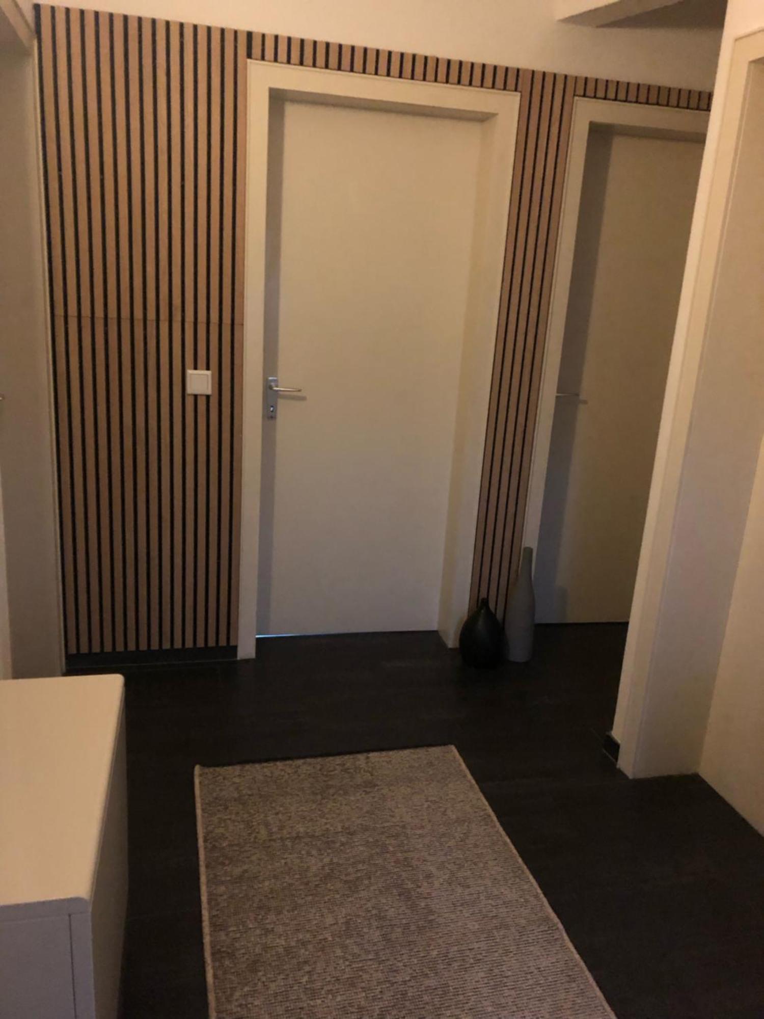 Ferienwohnungen Rurseeblick Einruhr Exteriér fotografie